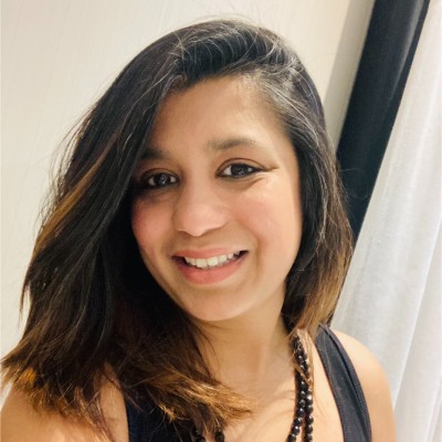 Grishma Dalal